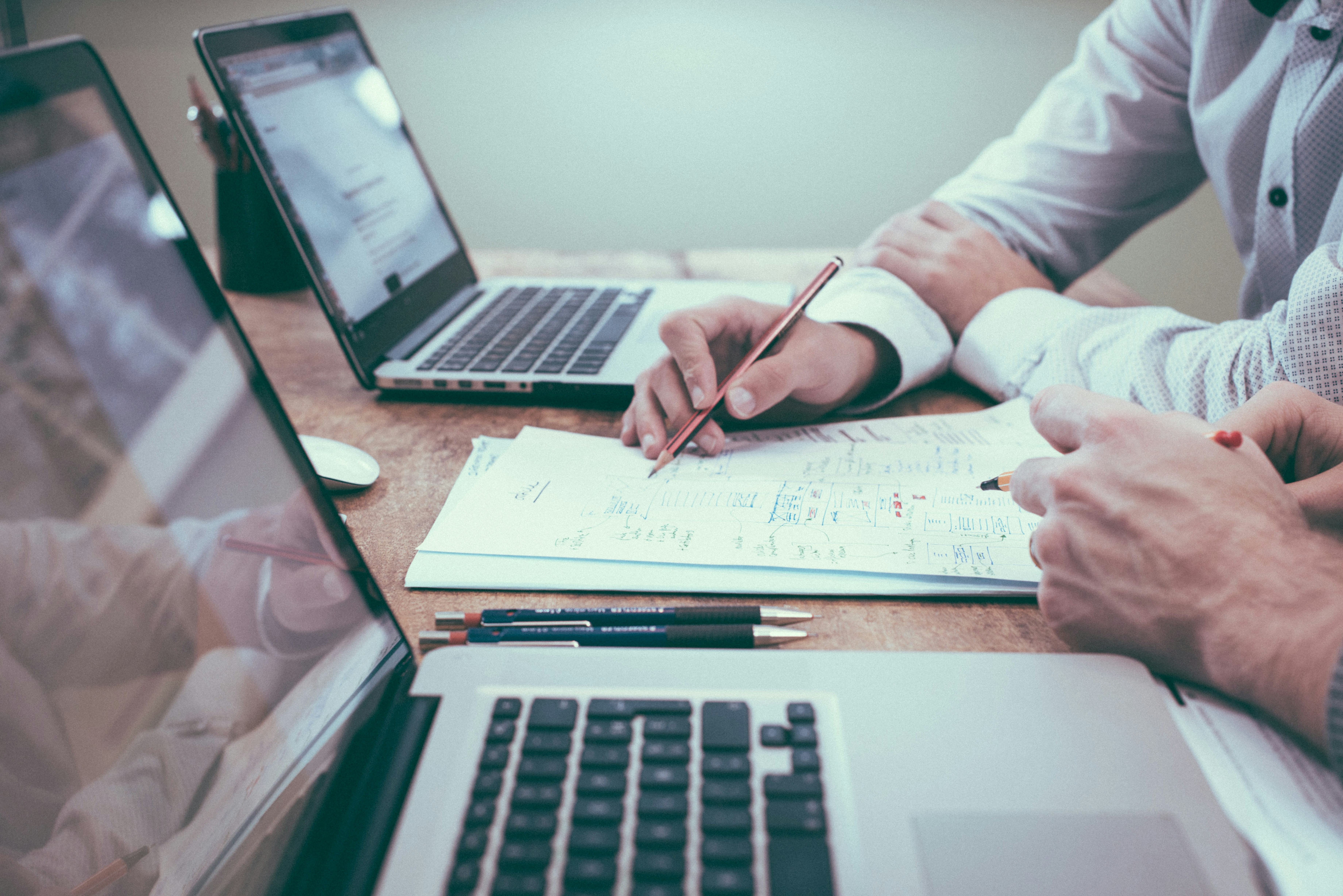 Tax Expertise
